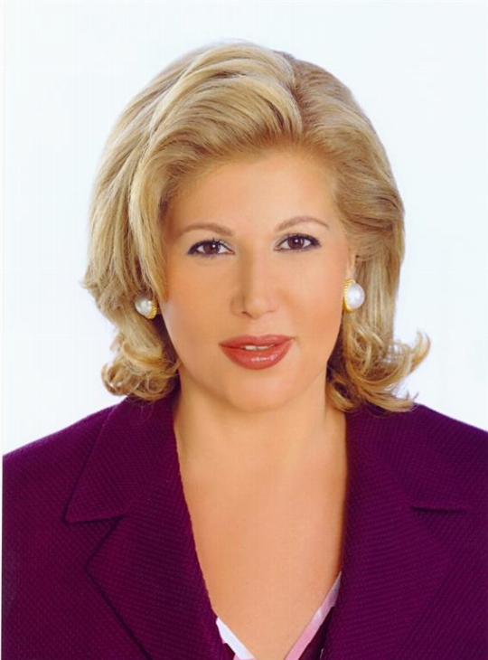 5ème réunion annuelle des Premières Dames à Bruxelles : Dominique Ouattara, oratrice principale